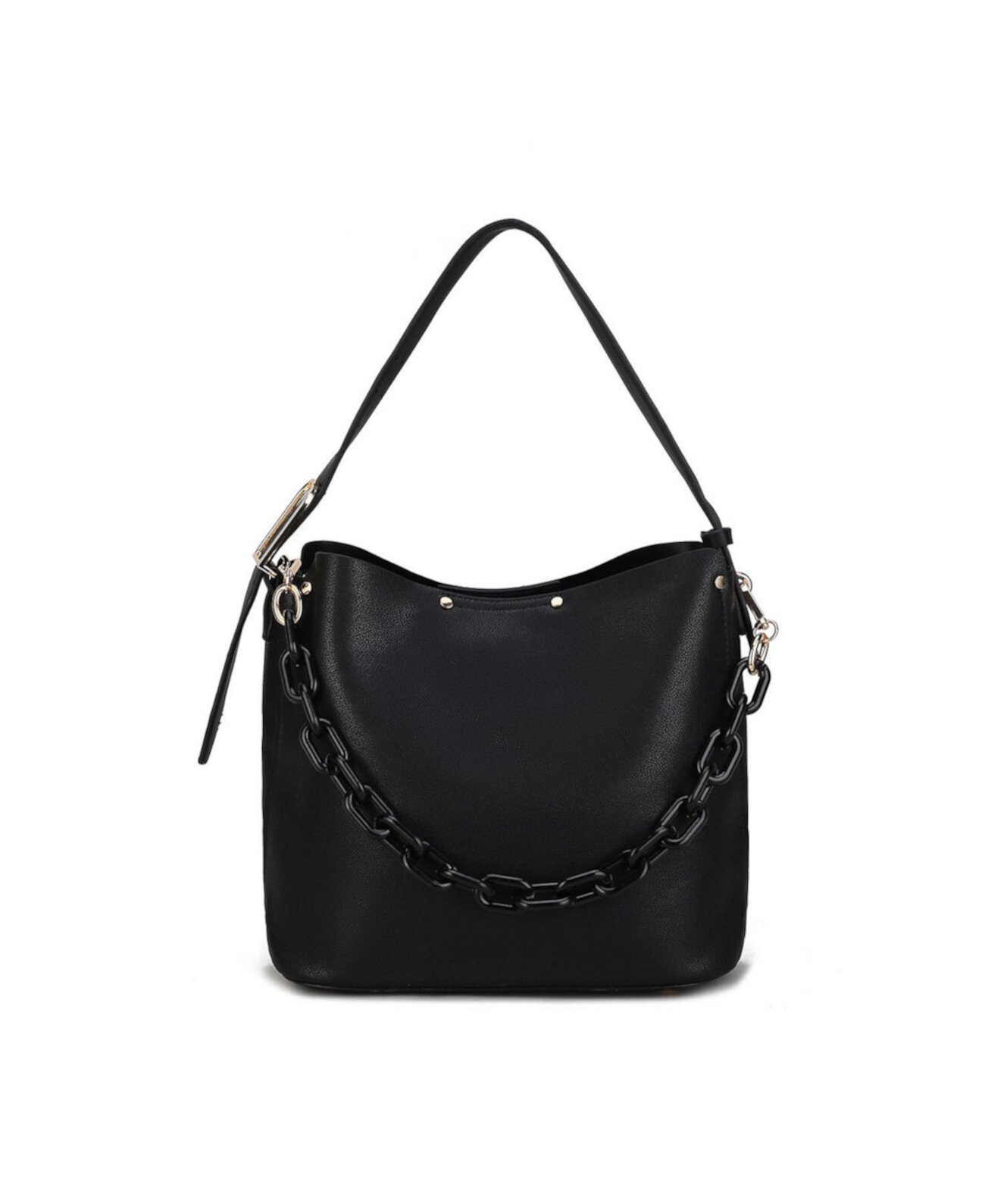 Chelsea Hobo Bag by Mia K MKF Collection