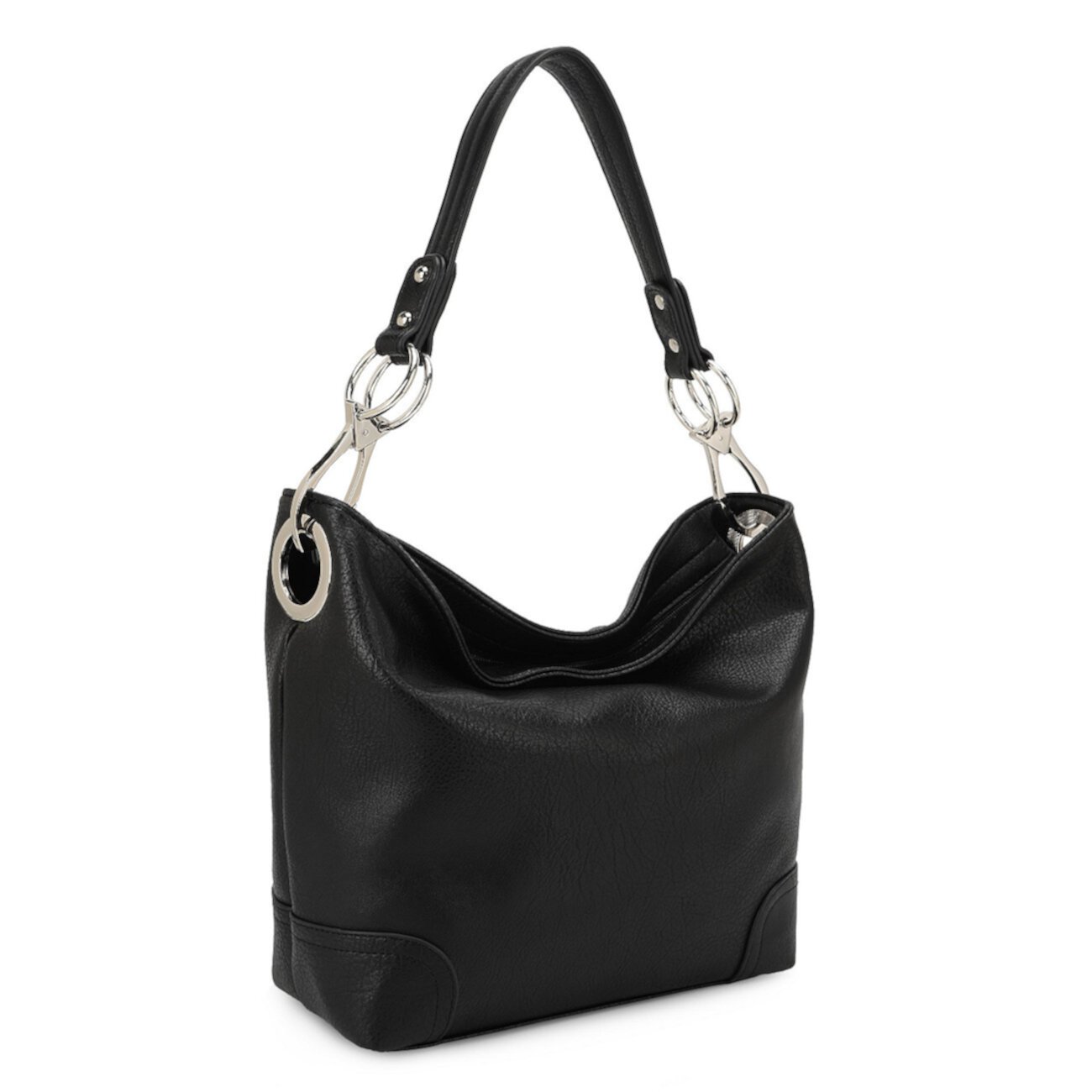 Emily Hobo Bag by Mia K. MKF Collection