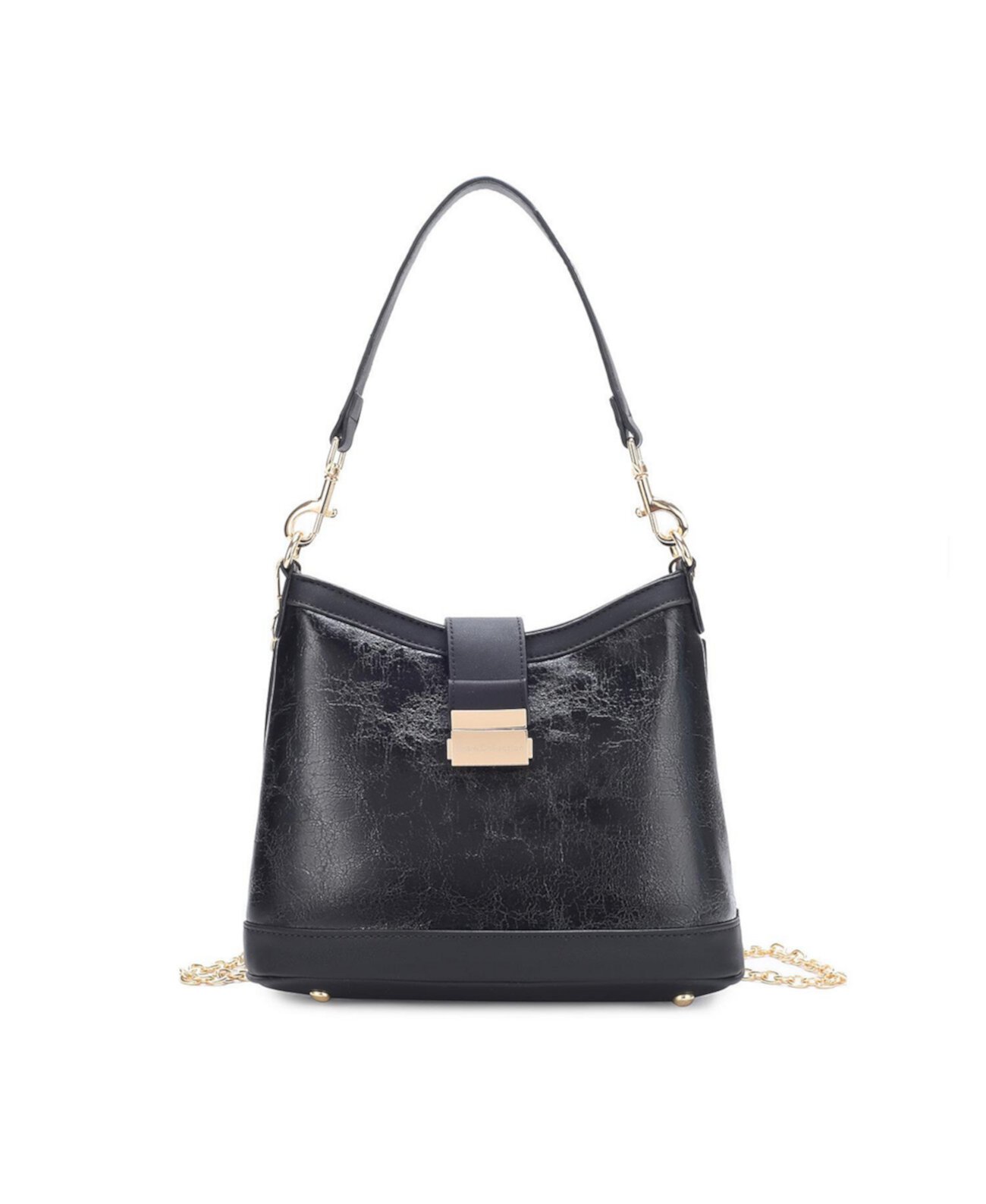 Pilar Shoulder Bag by Mia K MKF Collection