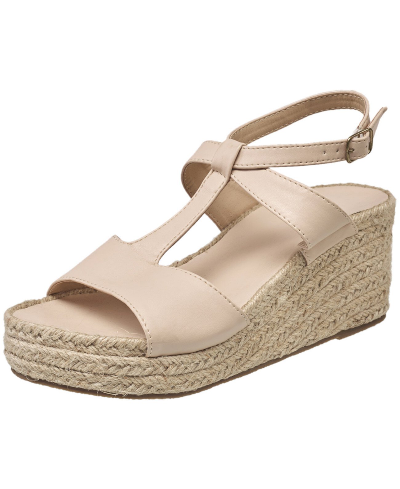 Valki Espadrille Sandal Lucky Brand