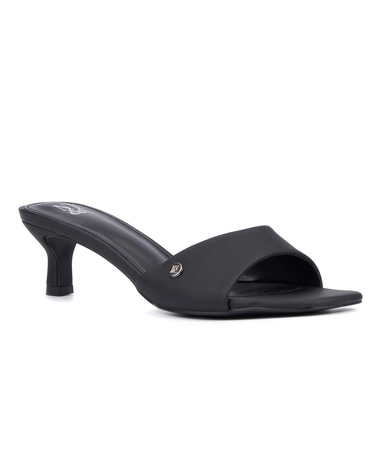 Women's Gaia Slide Heels New York & Company