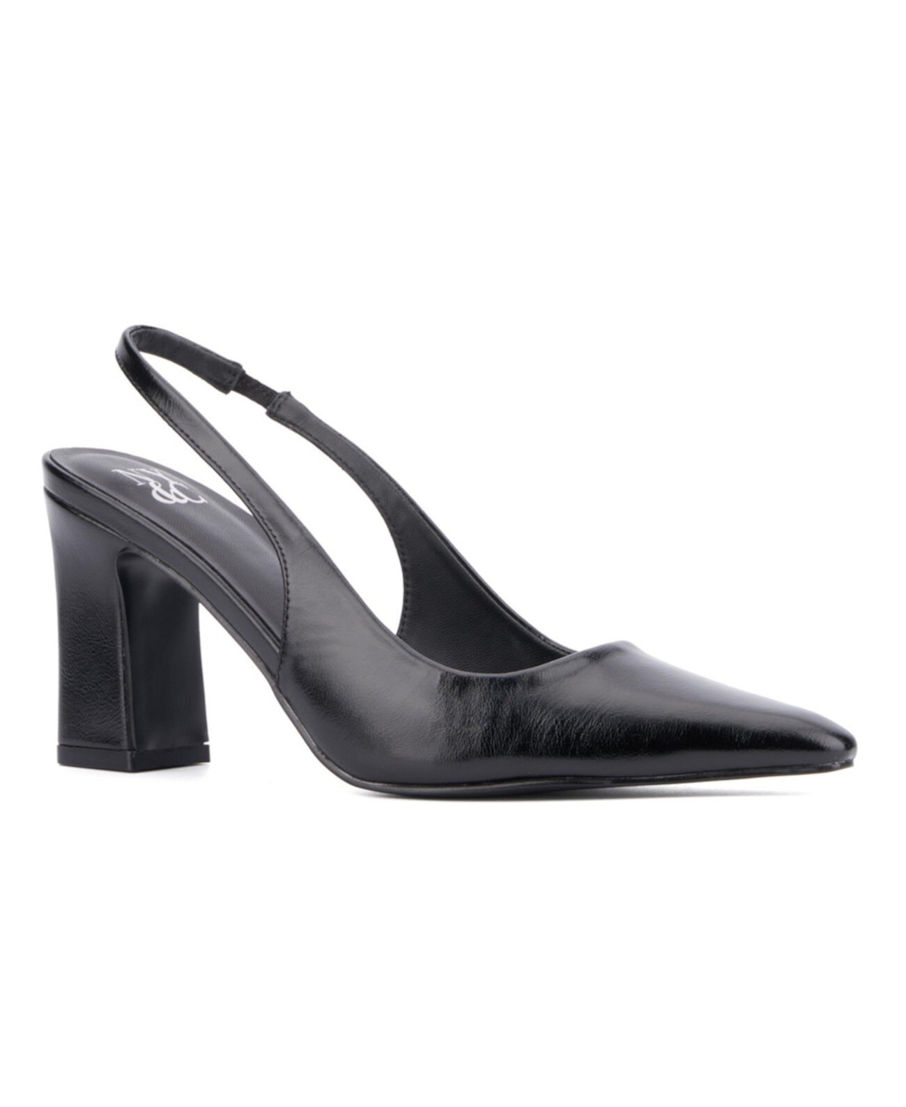 Women's Theresa Slingback Heels New York & Company