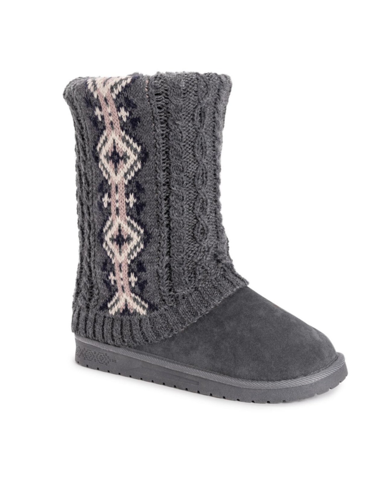 Women's Cheryl Boots Muk Luks