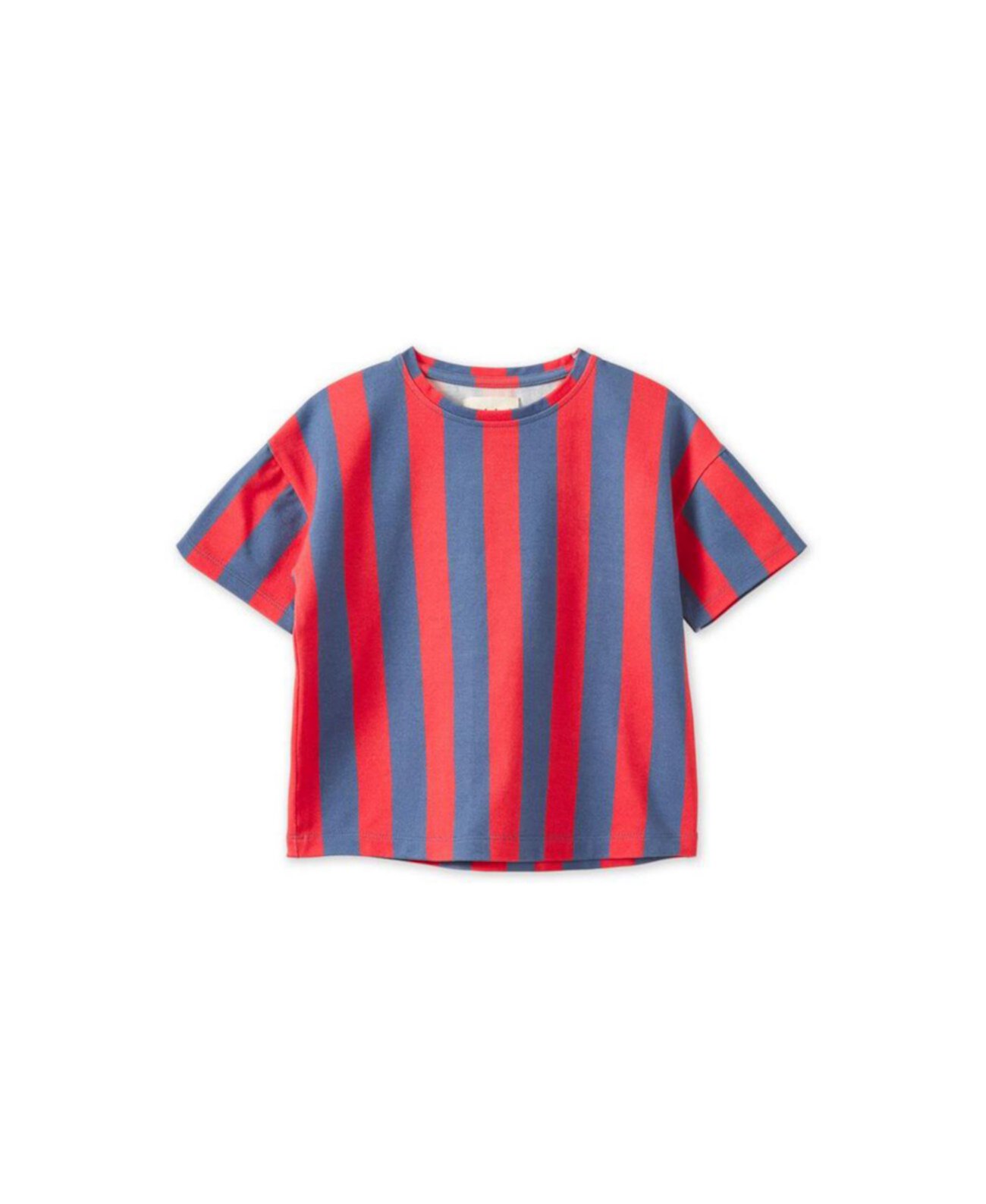 Baby Striped Tencel Shirt Vild House of Little