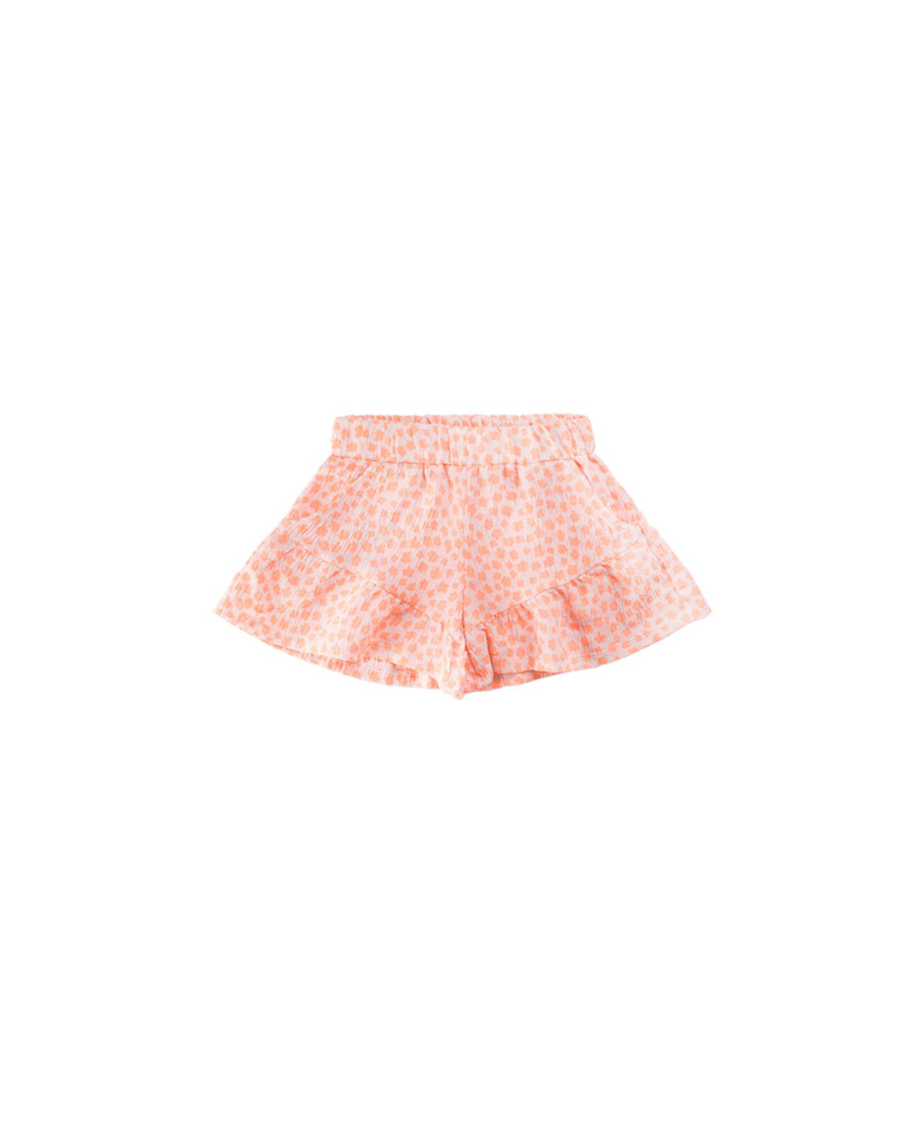 Toddler, Child Girl Harry Cancun Shorts IMOGA Collection