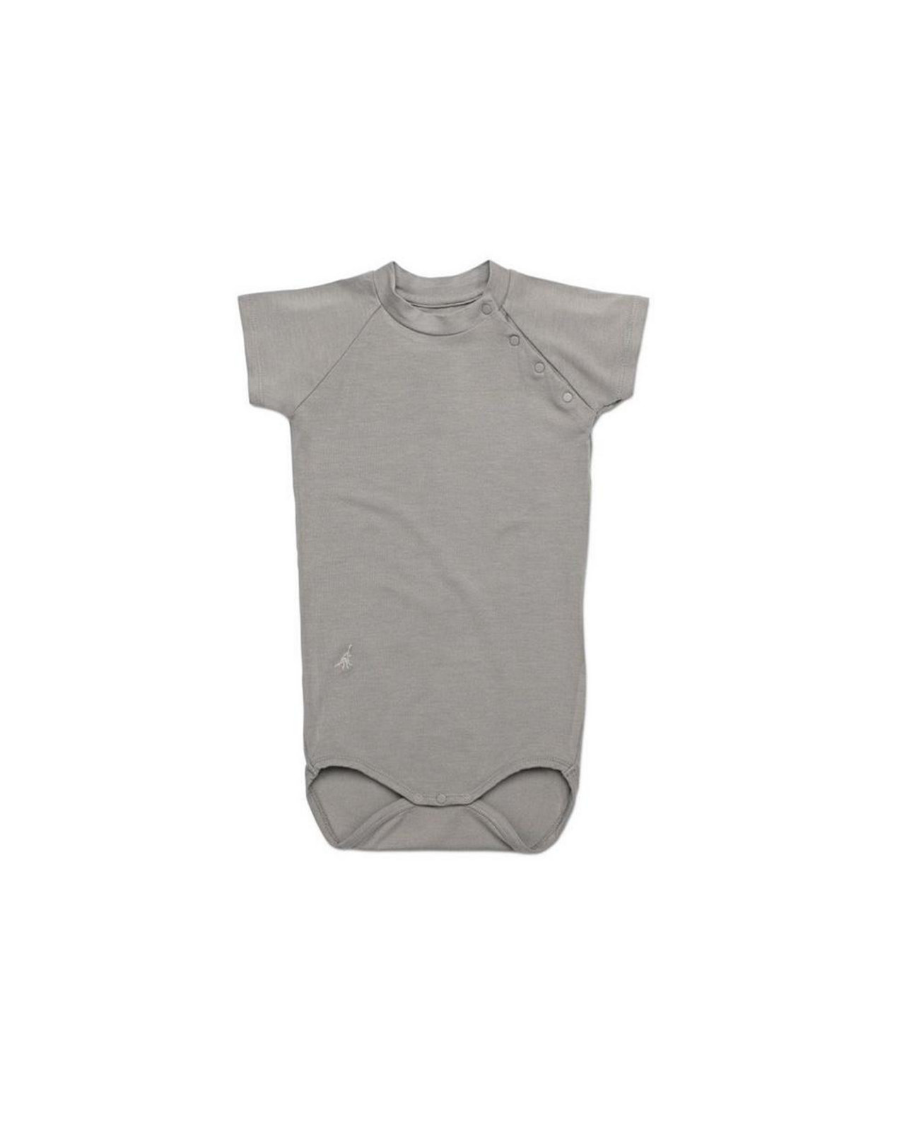 Baby SS Bamboo Bodysuit Vild House of Little