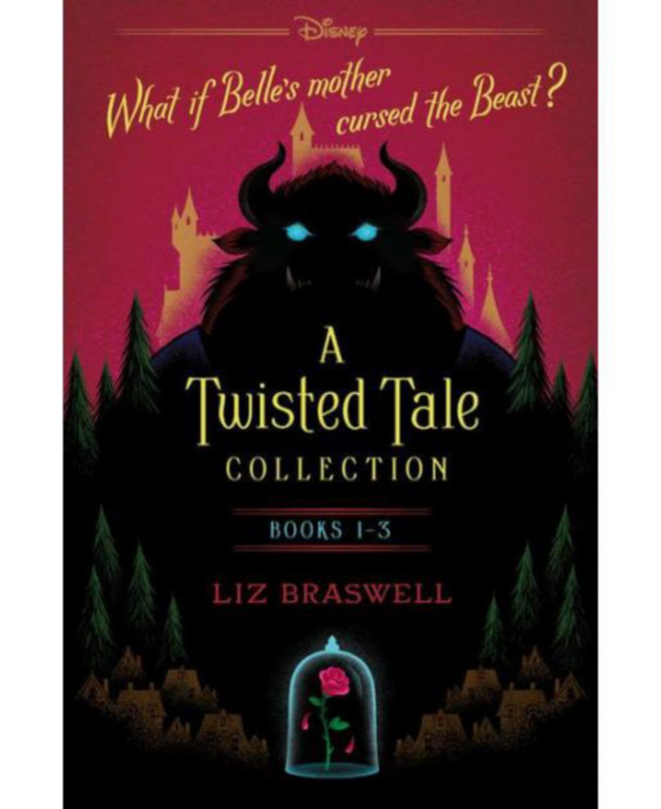 A Twisted Tale Collection: A Boxed Set by Liz Braswell Barnes & Noble