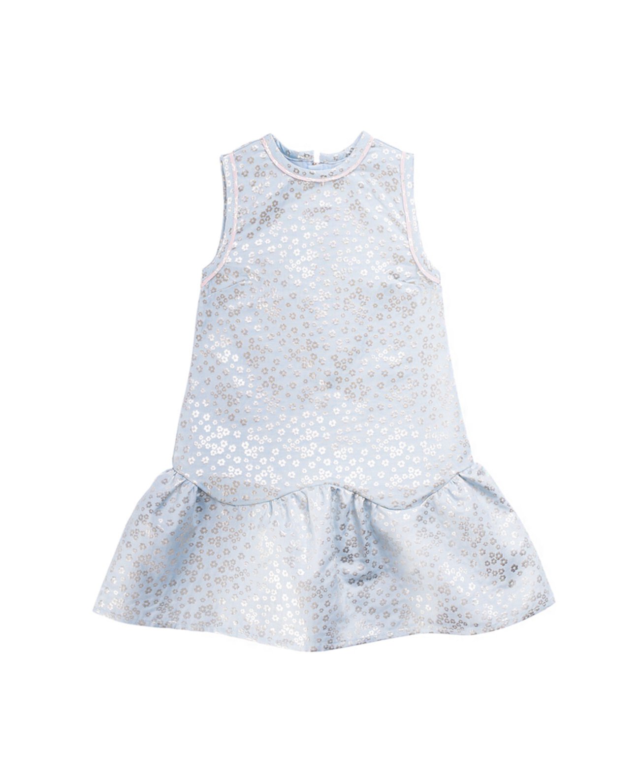 Child Sutton April Novelty Woven Dress IMOGA Collection