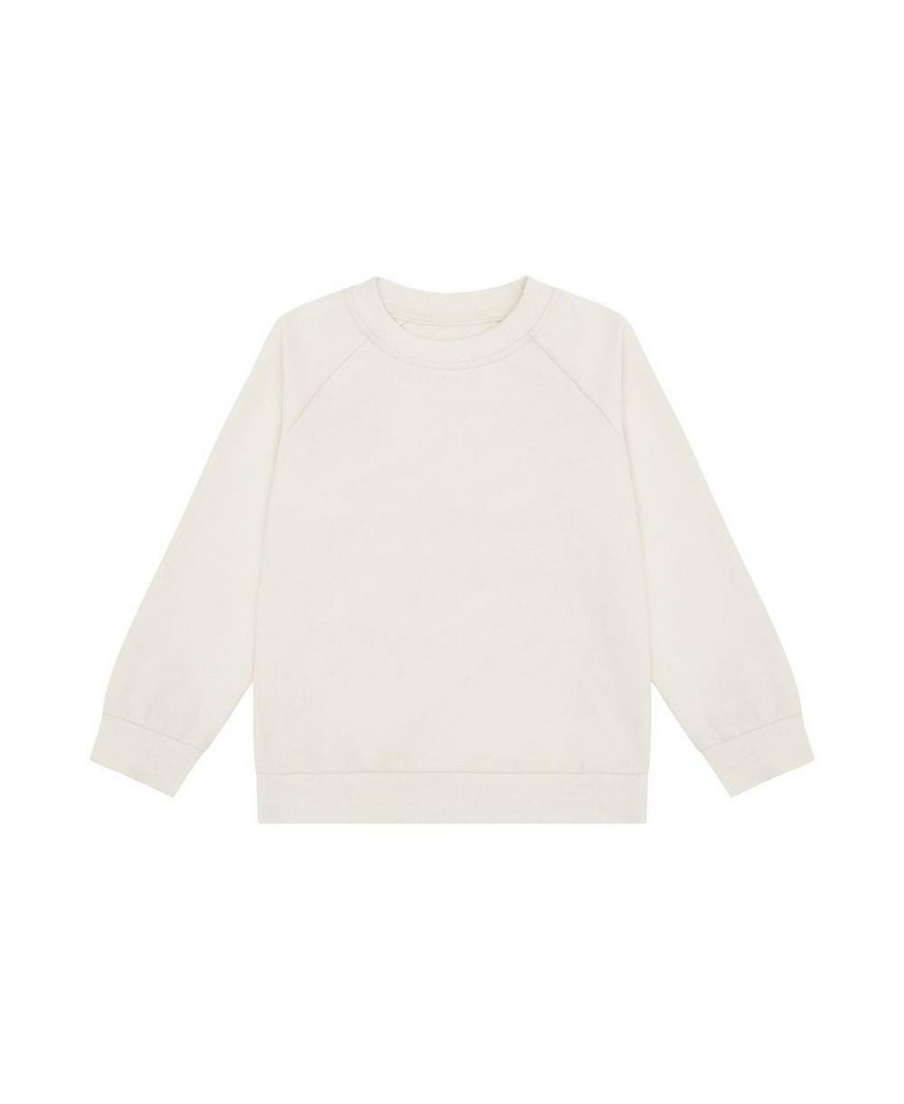 Toddler Organic Cotton Pullover Vild House of Little