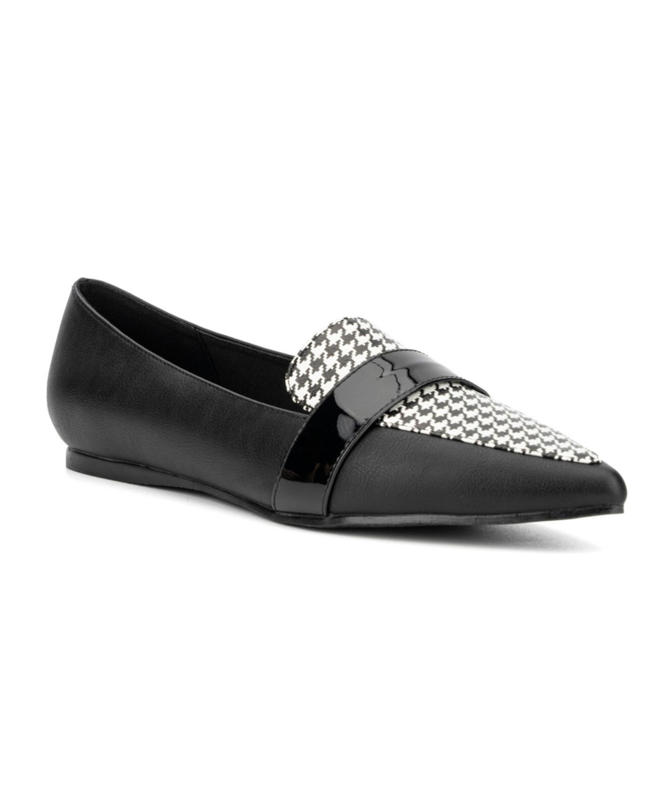 Women's Verity Loafer Dress Shoe New York & Company