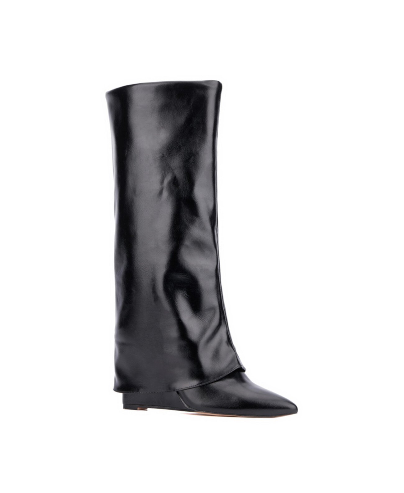 Women's Queena Tall Boots New York & Company