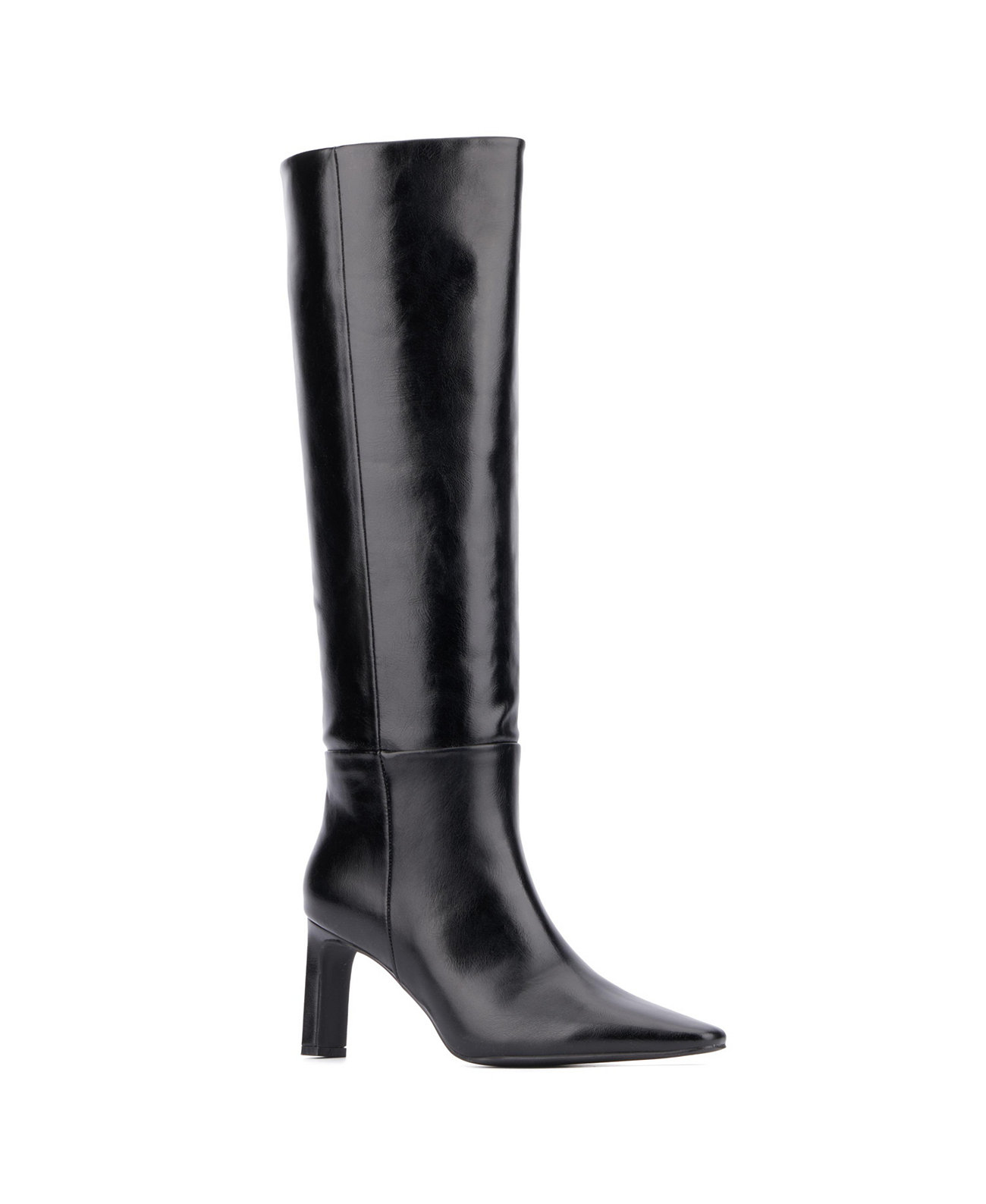 Women's Mckayla Dress Boots New York & Company