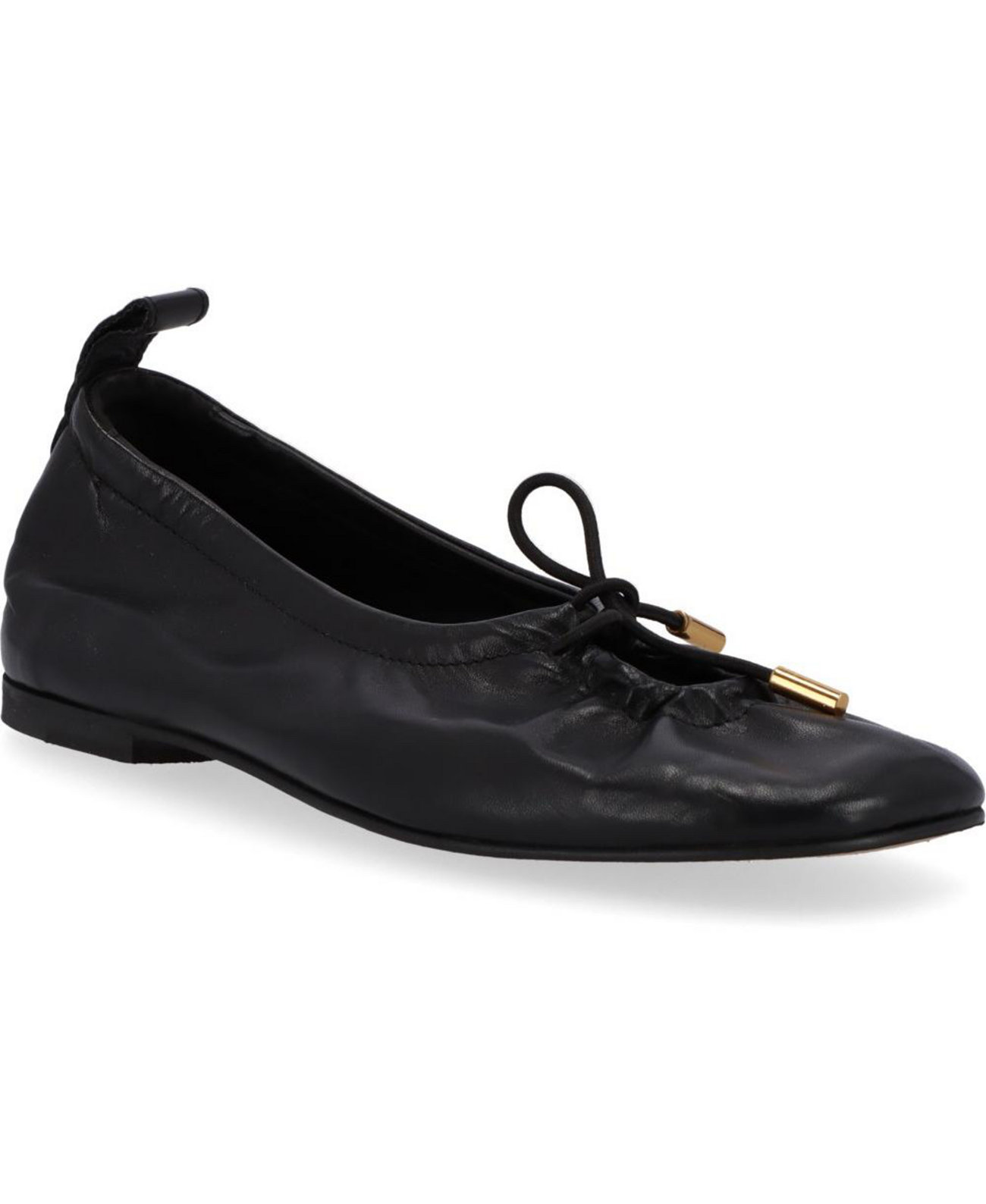 Women's Rosalind Leather Ballet Flats Alohas