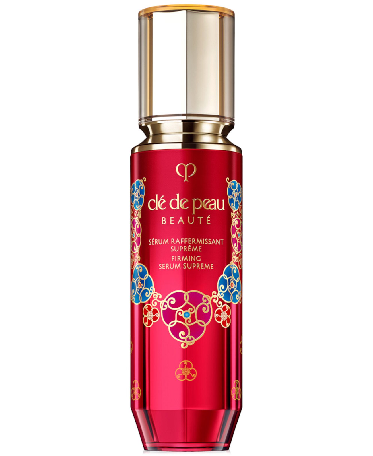 Lunar New Year Firming Serum Supreme Cle De Peau