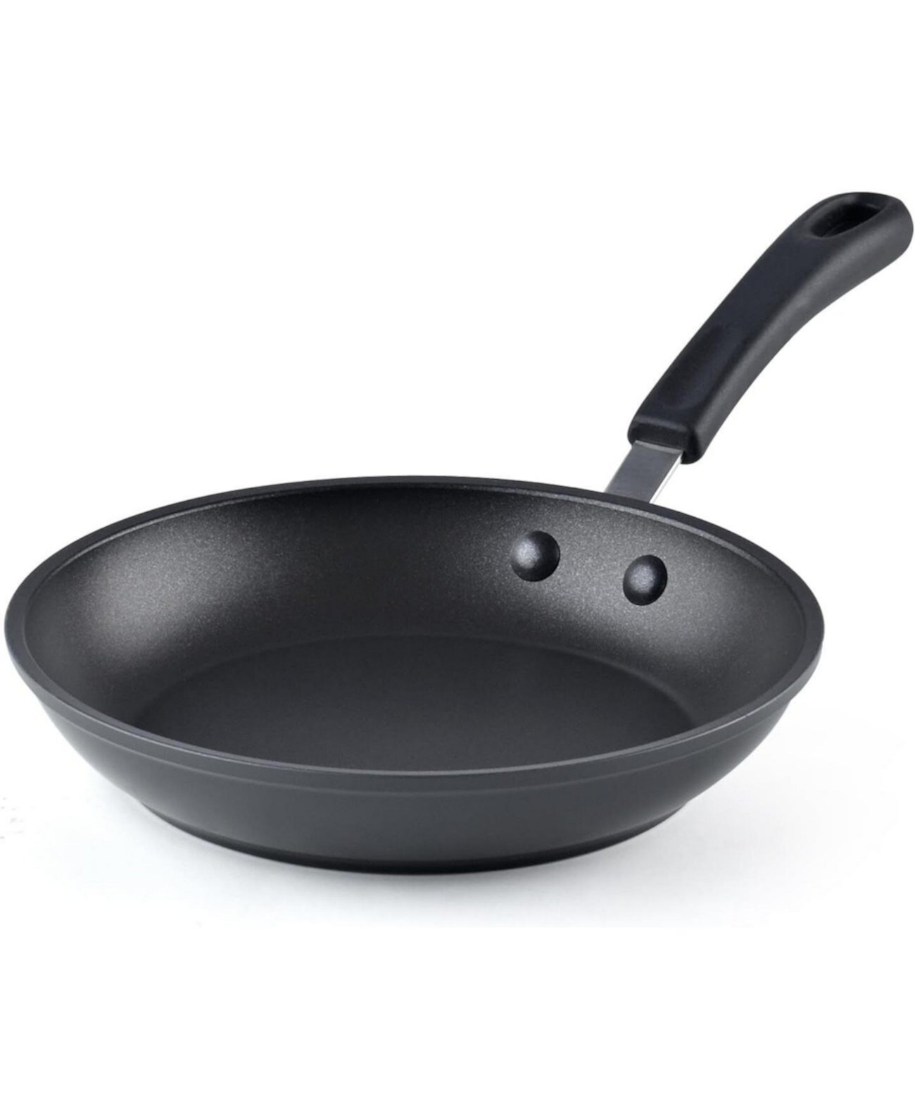 02768 Professional Hard Anodized Nonstick Fry Pan, 8-inch Cook N Home