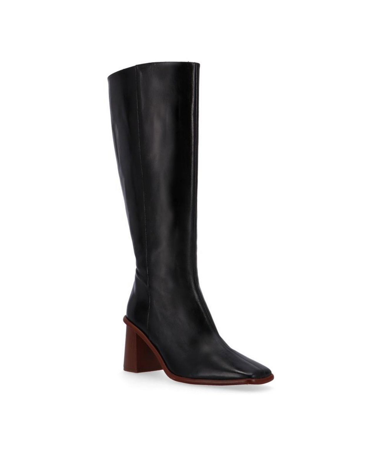 Women's East Leather Boots Alohas