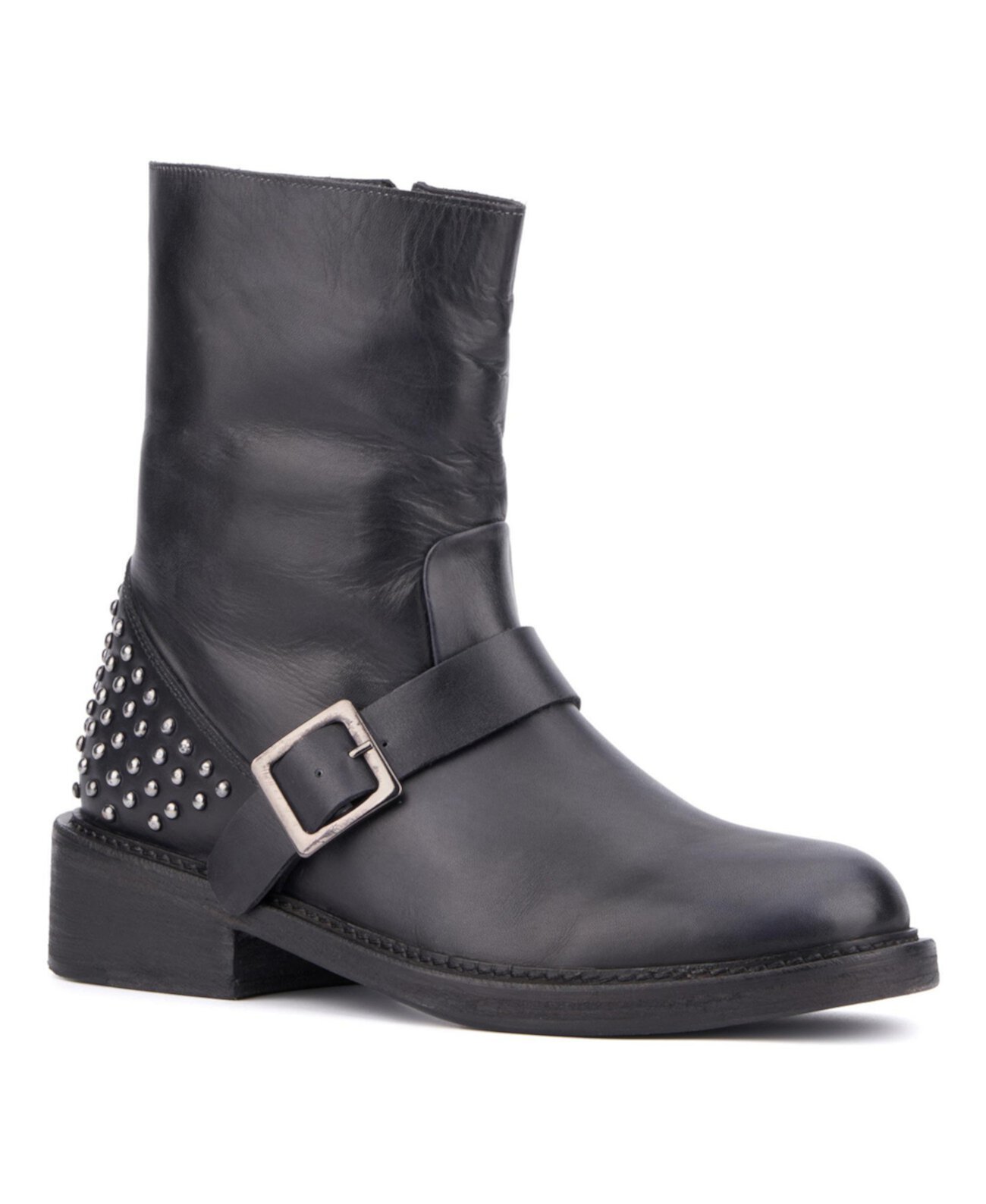 Women's Wenona Ankle Boots Vintage Foundry Co