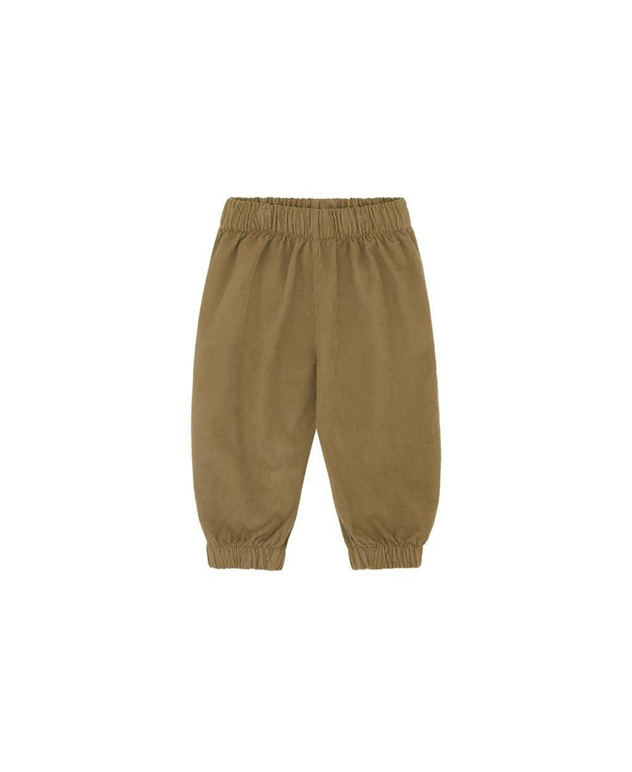 Baby Organic Cotton Corduroy Trousers Vild House of Little