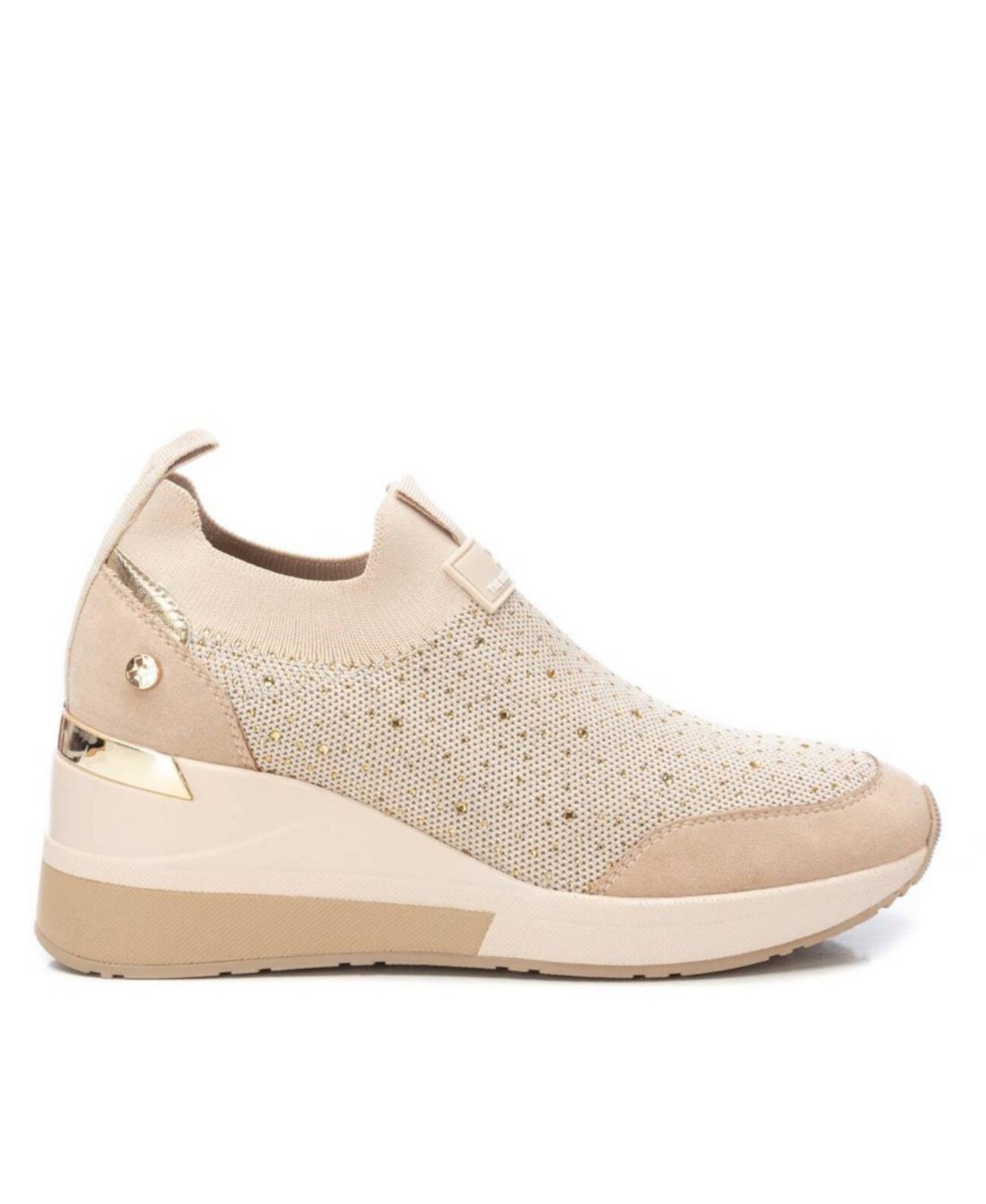 Women's Wedge Sneakers Xti