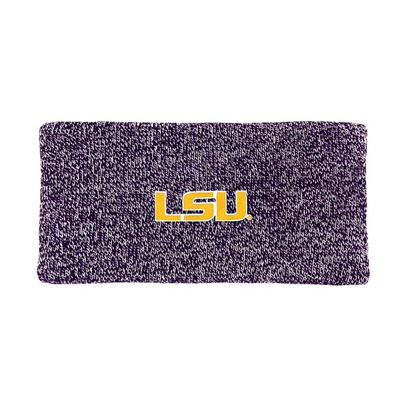 LSU Tigers Cameron Headband Unbranded