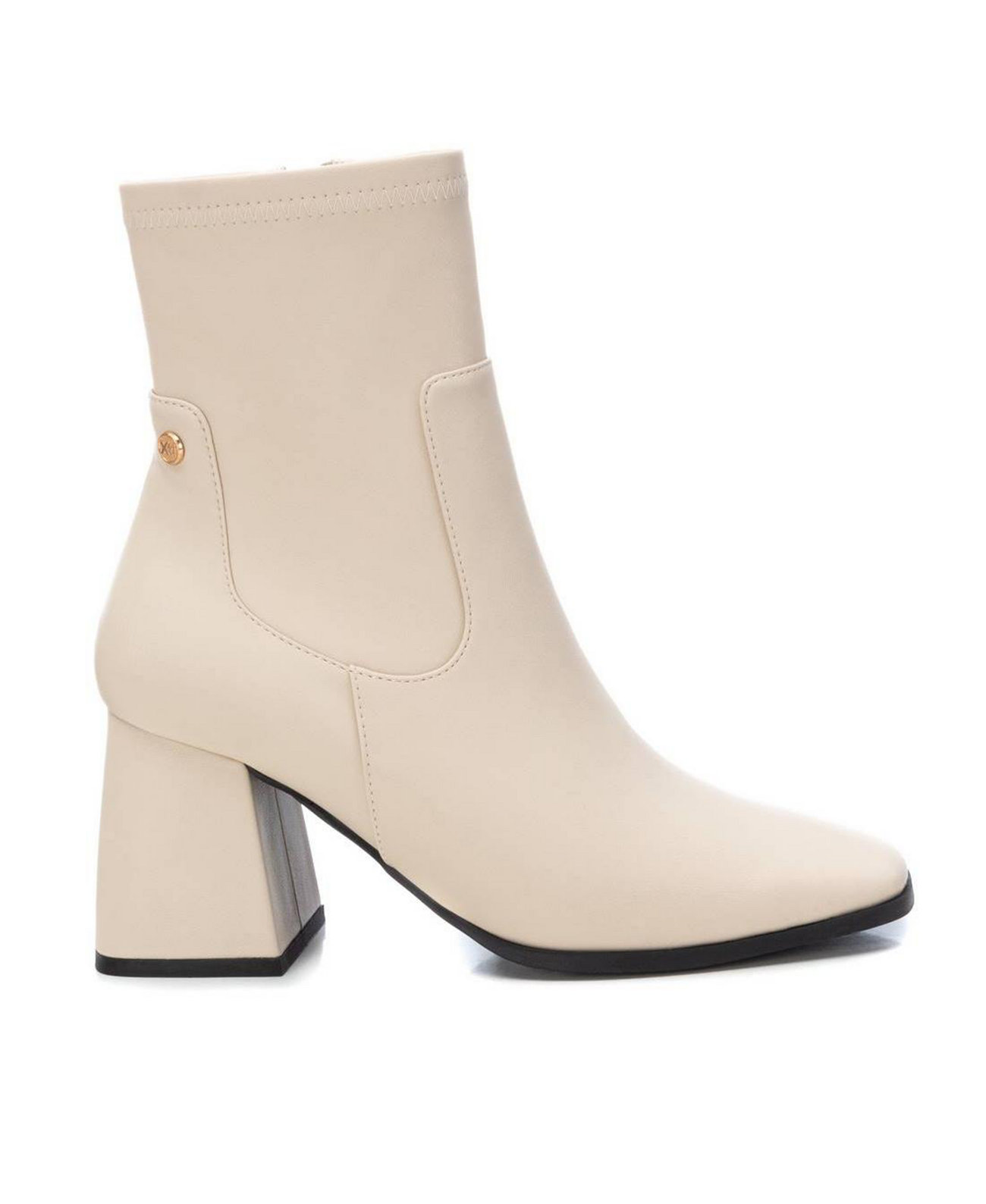 Women's Dress Booties By Xti