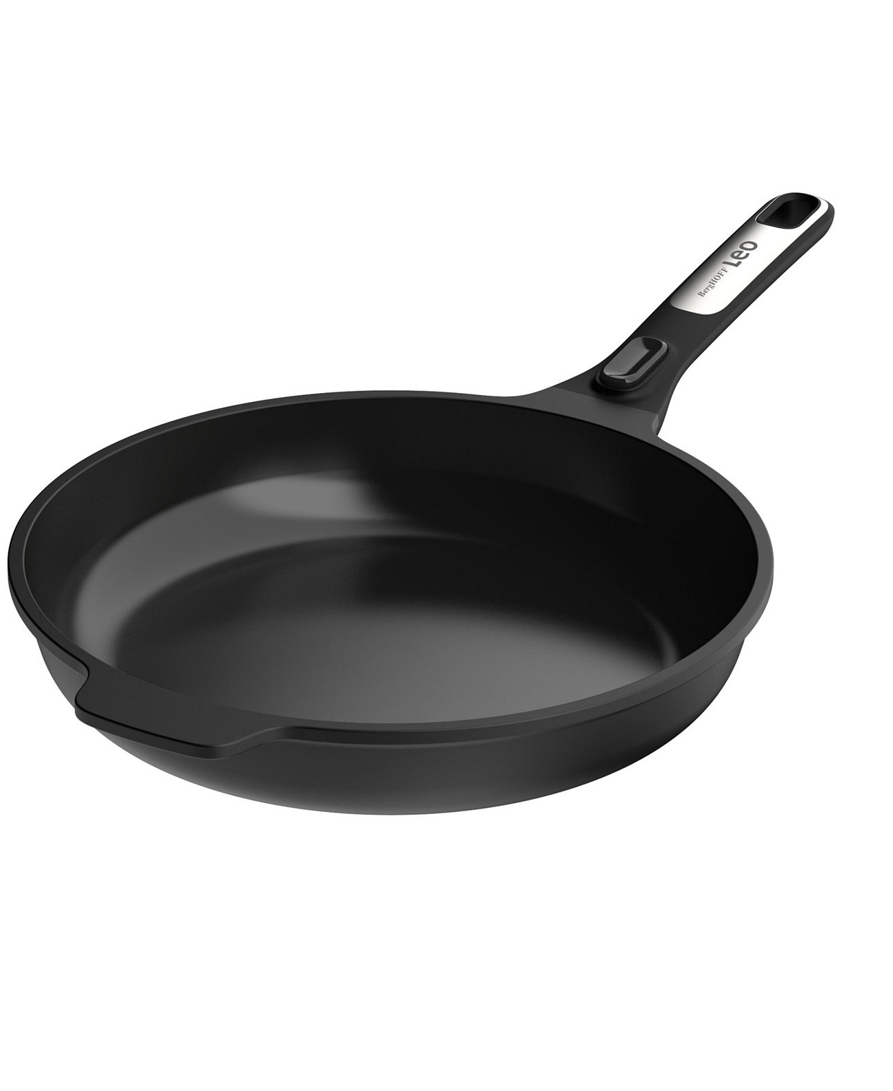 Leo Phantom Nonstick Ceramic 12.75" Fry Pan, Recycled BergHOFF