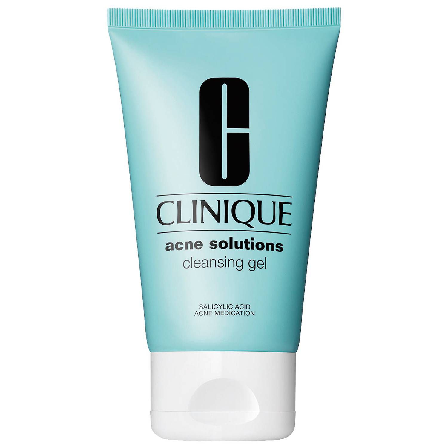 CLINIQUE Acne Solutions Cleansing Gel Clinique