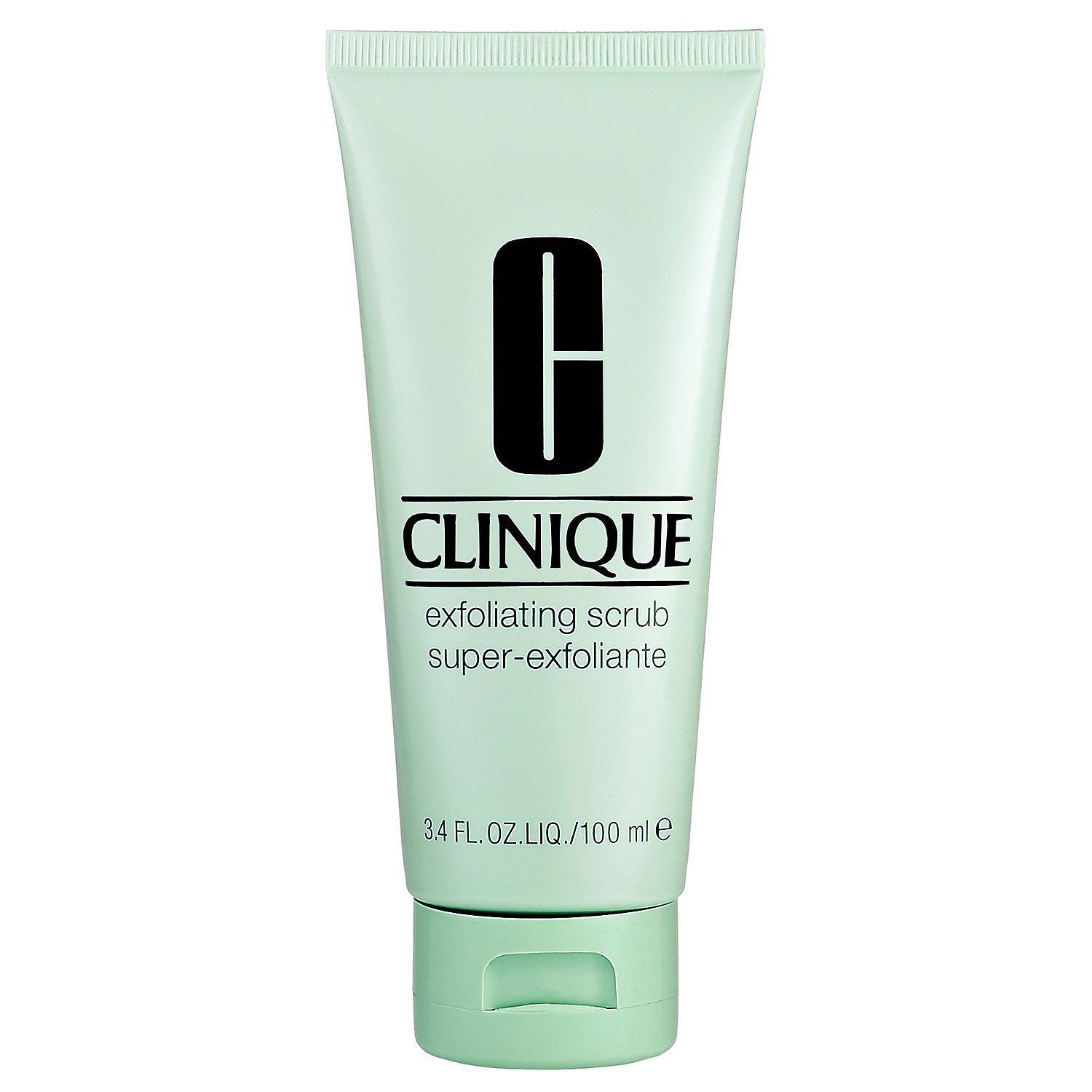 CLINIQUE Exfoliating Face Scrub Clinique