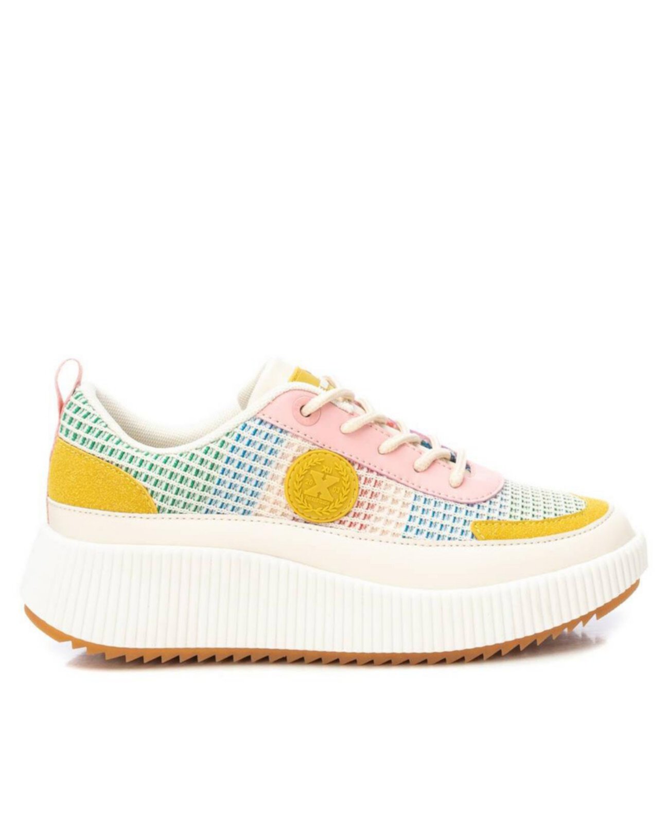 Women's Platform Sneakers Xti