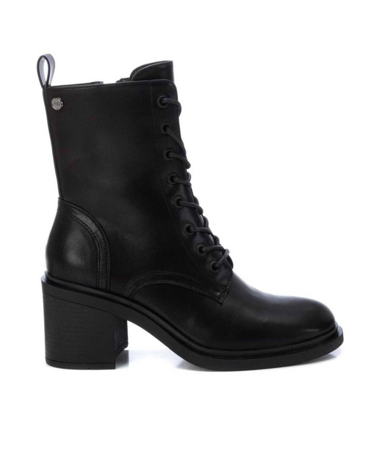 Women's Combat Booties By Xti