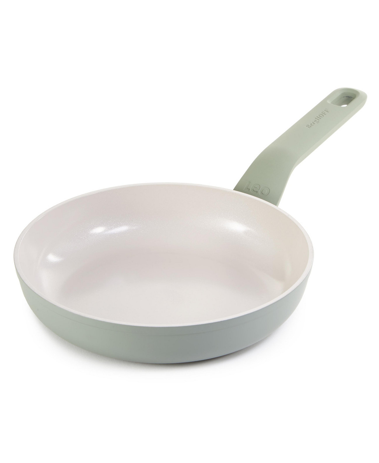 Balance Non-stick Ceramic Frying Pan 8", Recycled Aluminum BergHOFF