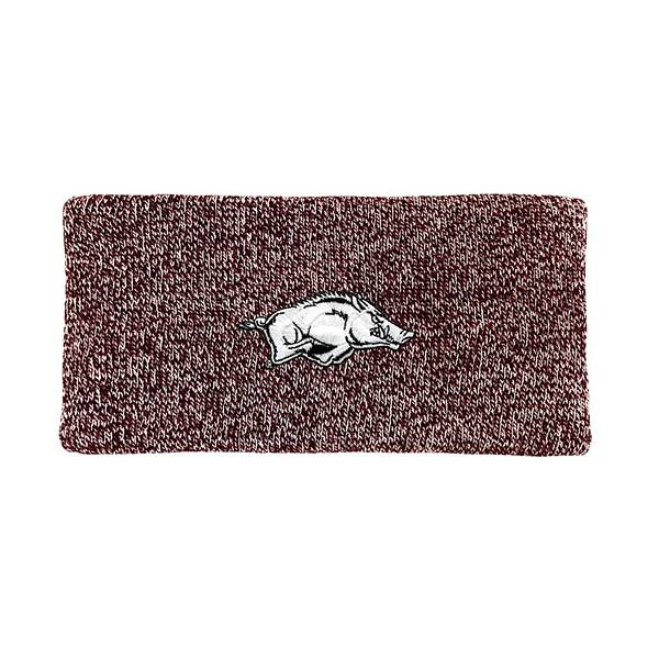 Arkansas Razorbacks Cameron Headband Unbranded