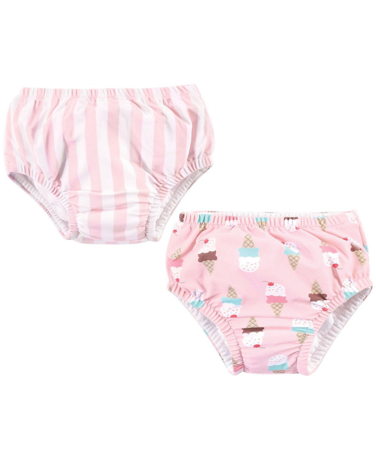 Baby Girls Hudson Swim Diapers Hudson Baby