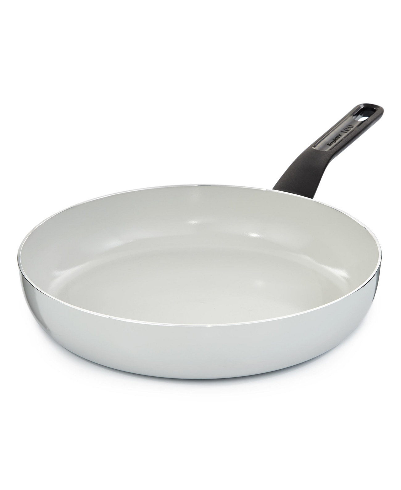 Leo Glints Nonstick Recycled Aluminum Frying Pan 11" BergHOFF