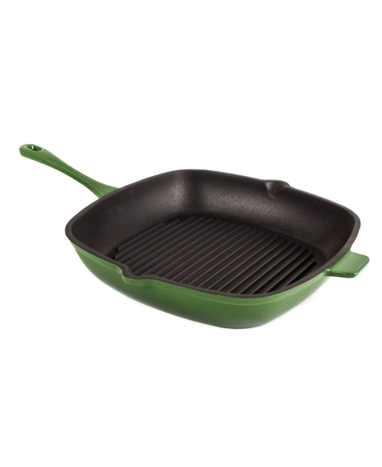 Neo 11" Cast Iron Square Grill Pan BergHOFF