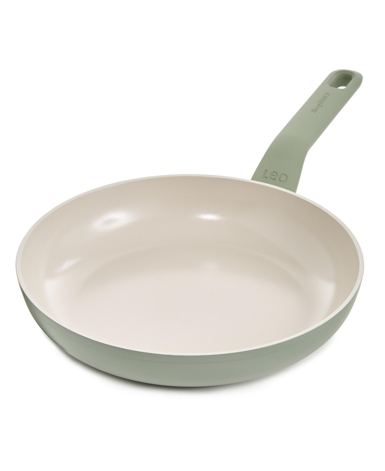 Balance Nonstick Ceramic Frying Pan 10", Recycled Aluminum BergHOFF