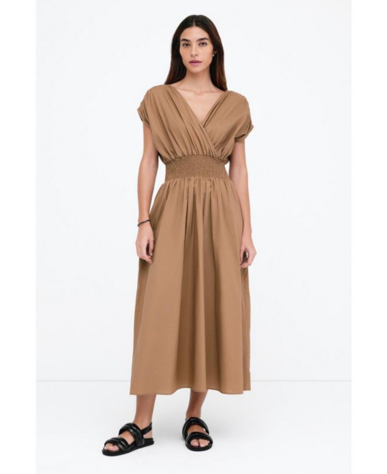 Women's Signe Dress Marcella