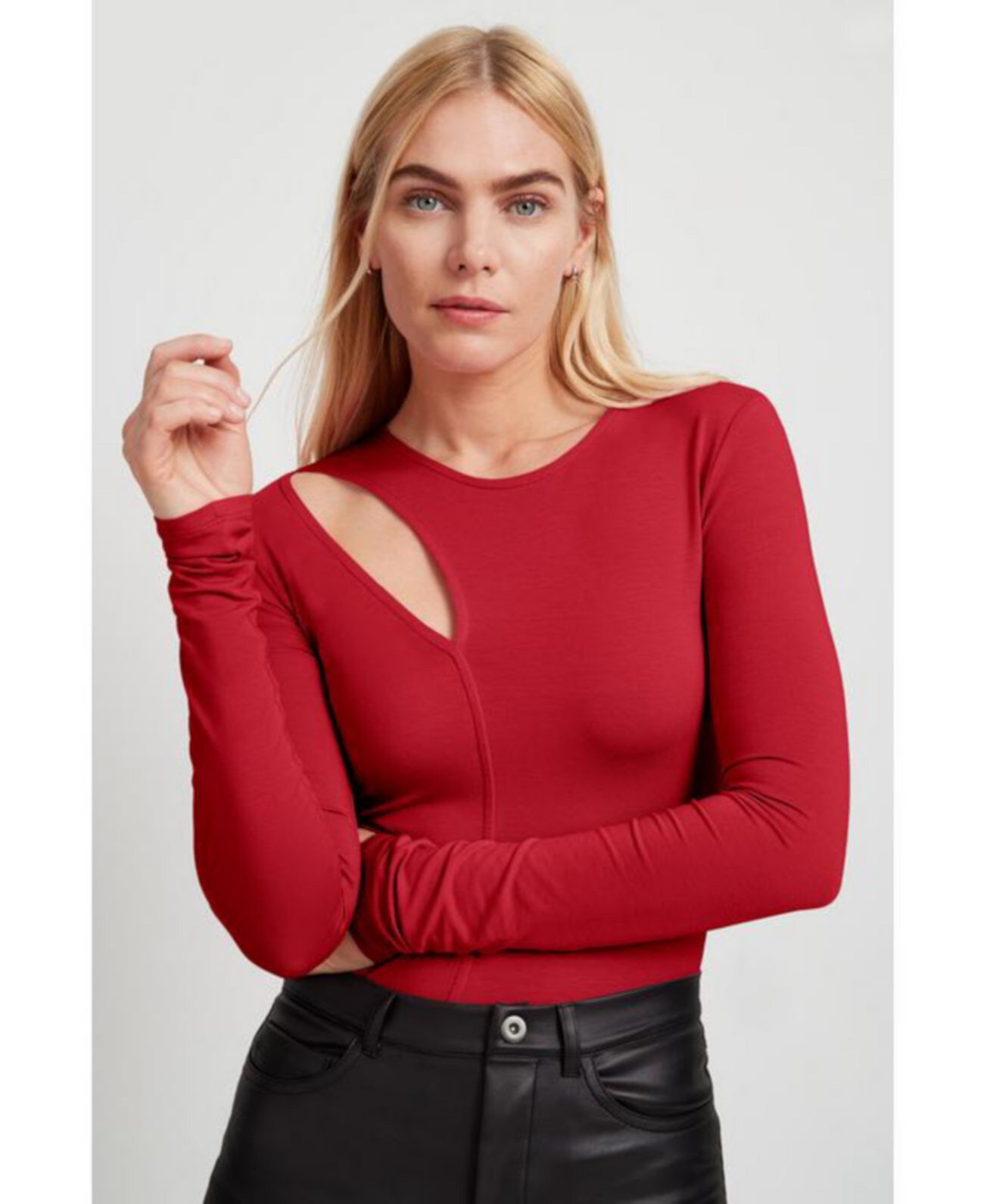 Women's Seta Top Marcella