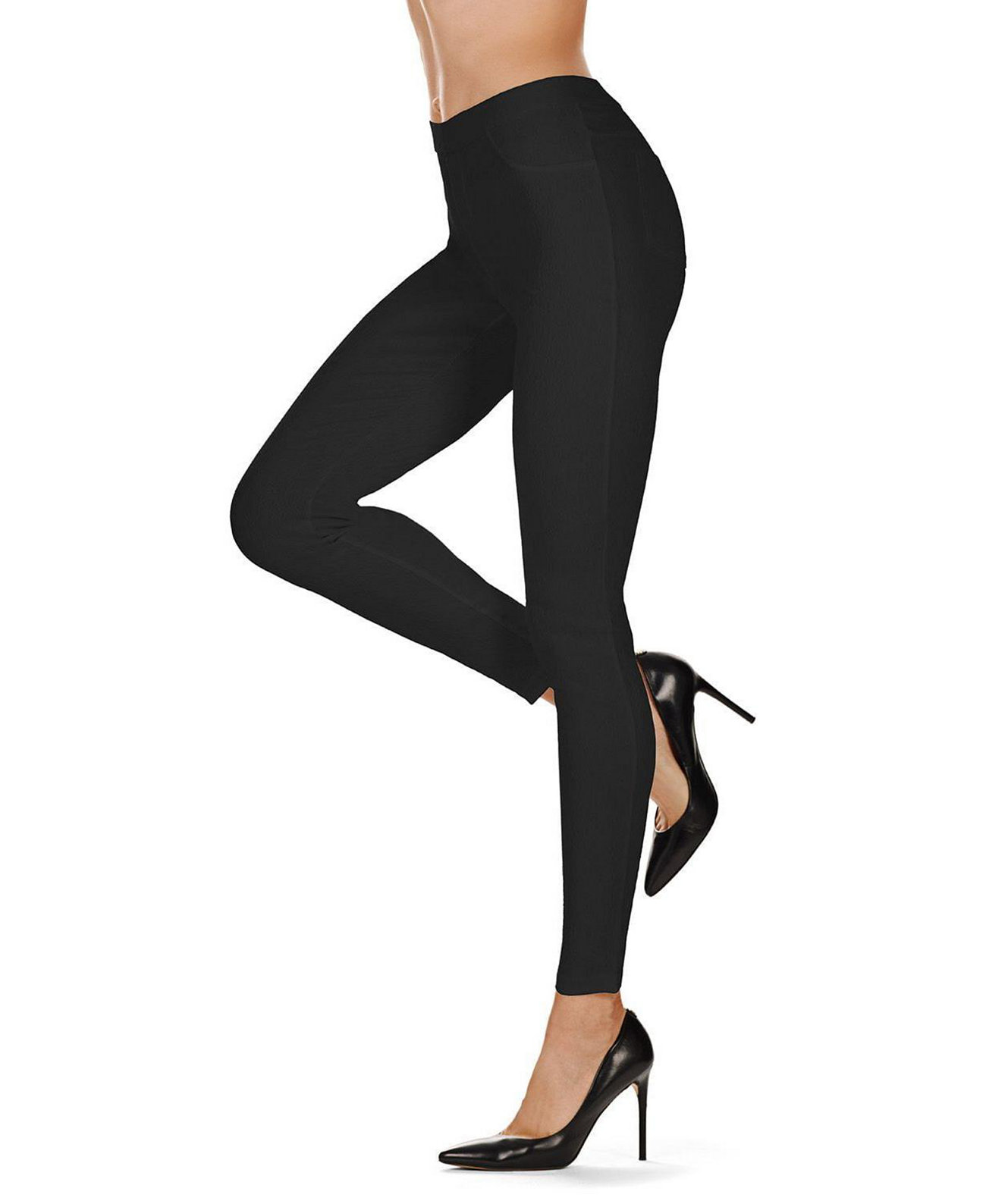 Women's Ipara Soft & Plush Luxe Leggings Memoi