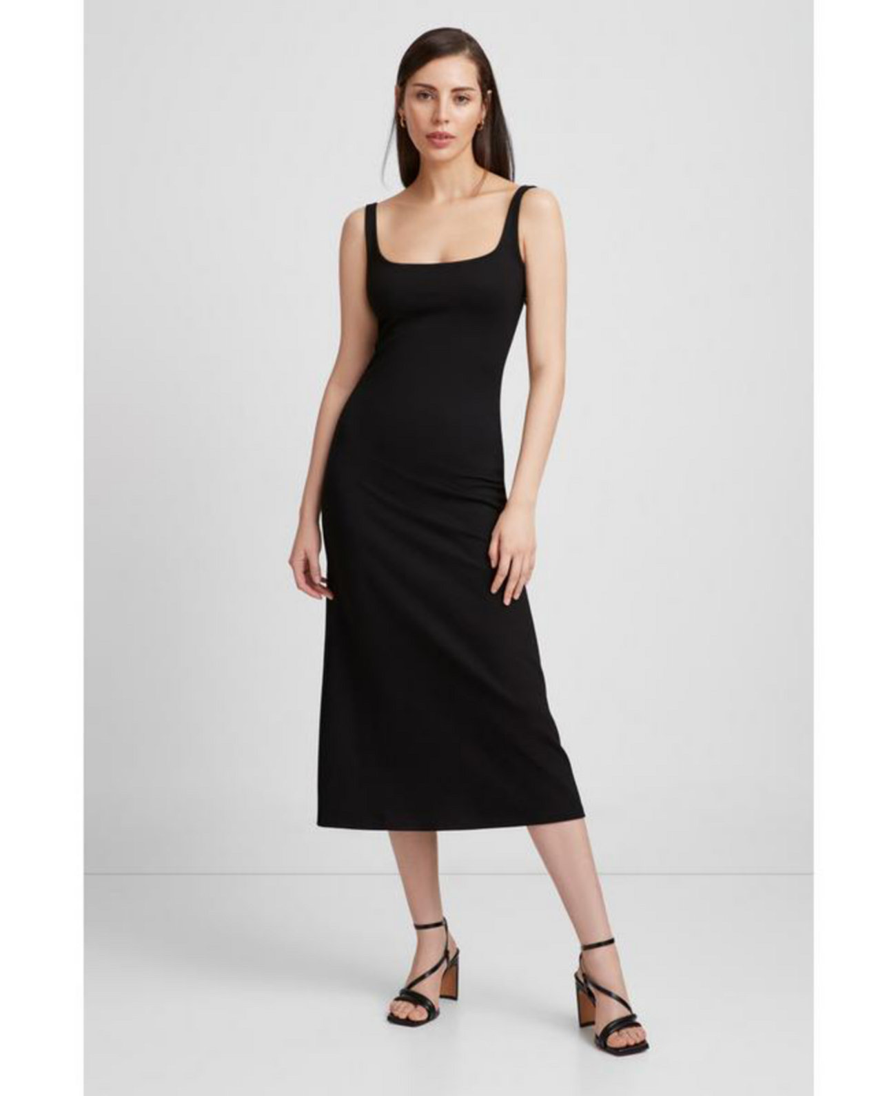 Women's Crawford Dress Marcella