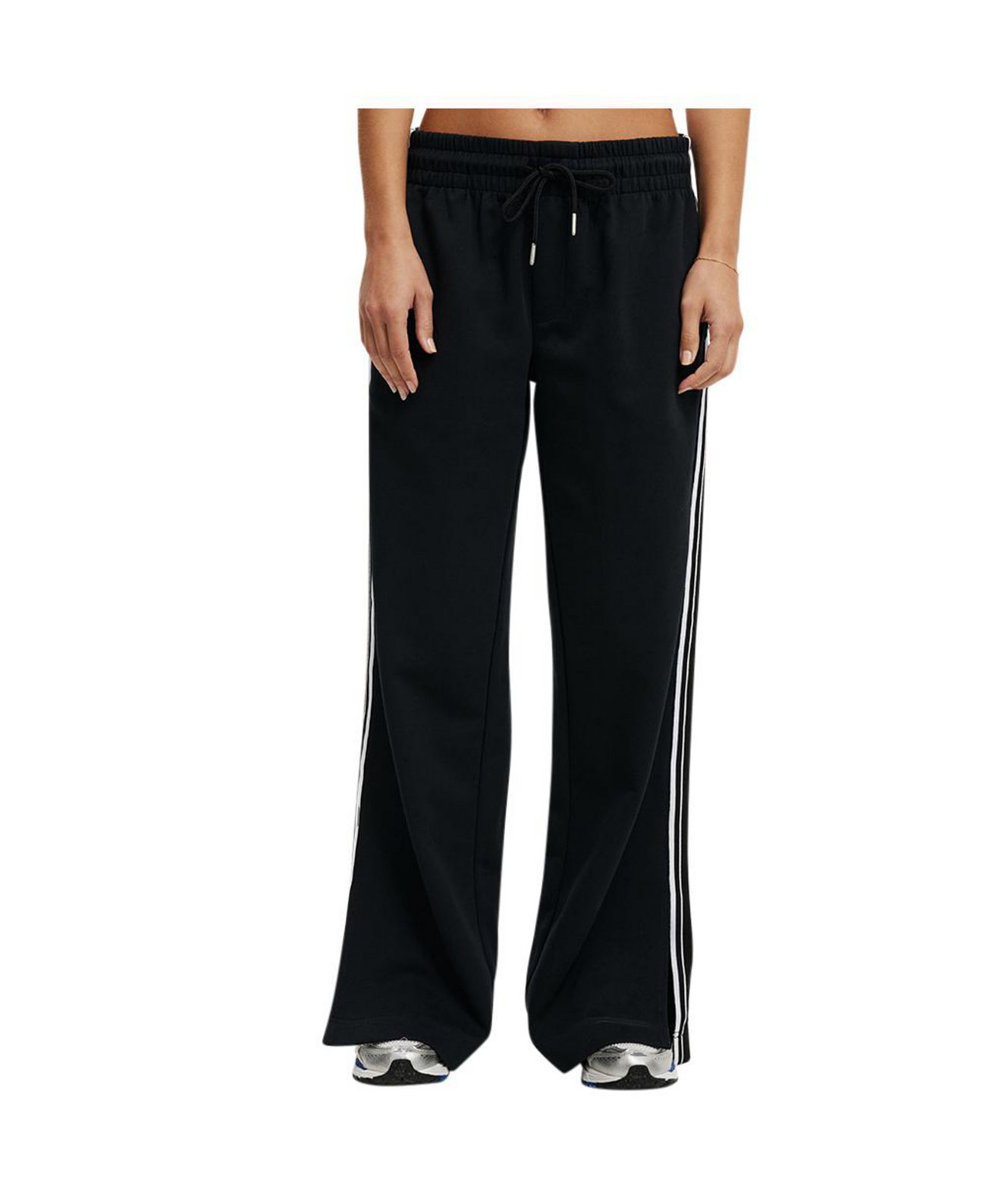 Women's Court Side Track Pant Cotton On