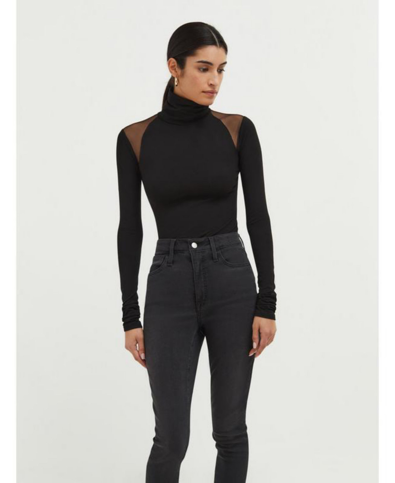 Women's Maria Turtleneck Marcella