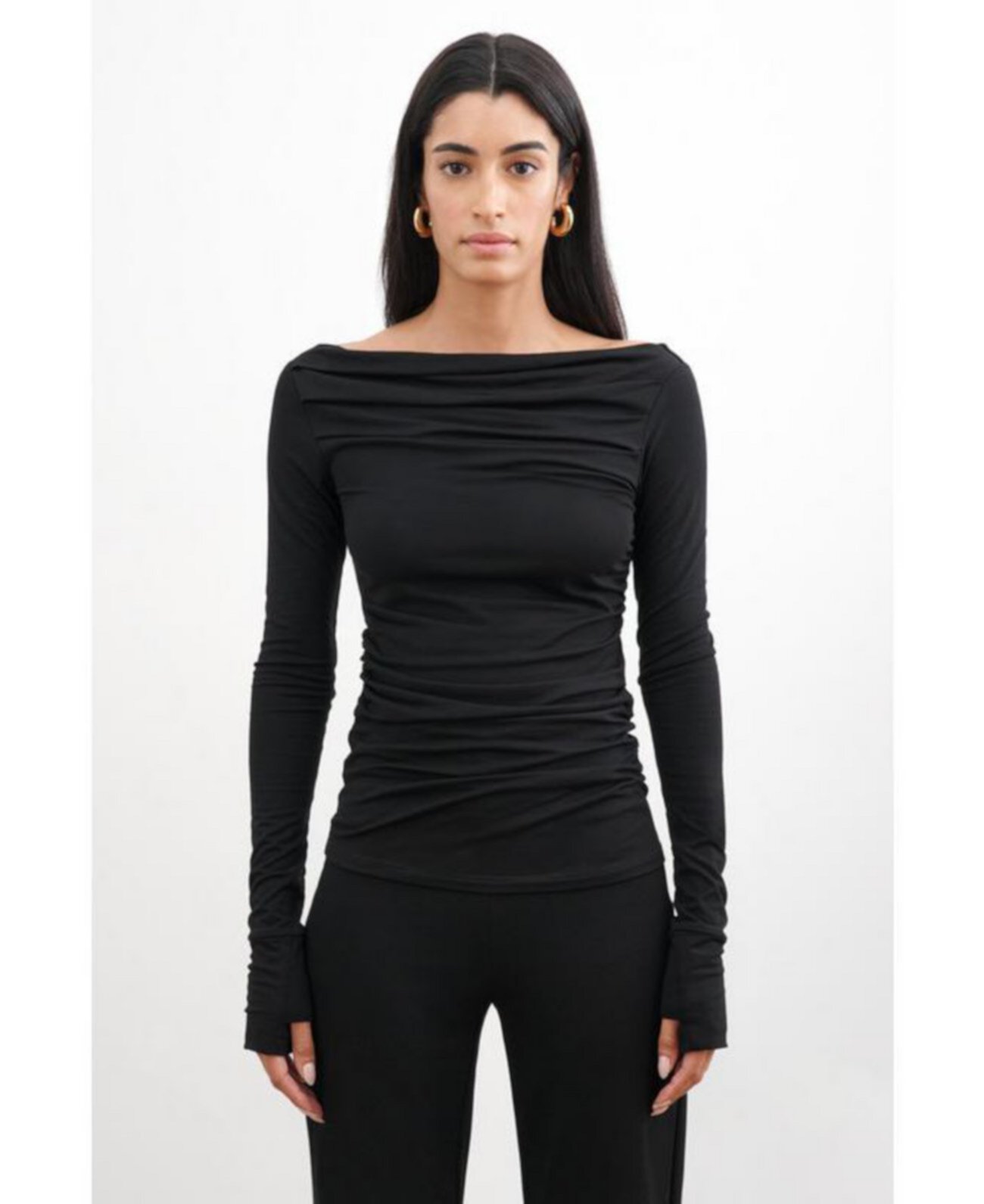 Women's Cooper Top Marcella