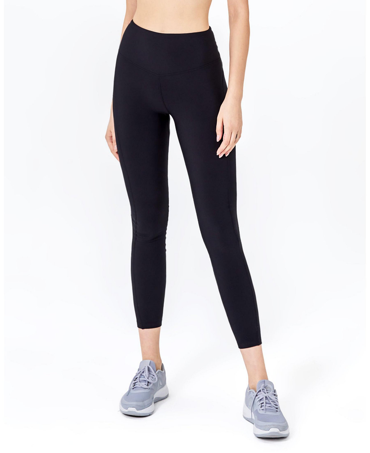 Thermic Fleece Leggings 25.5" For Women Rebody Active