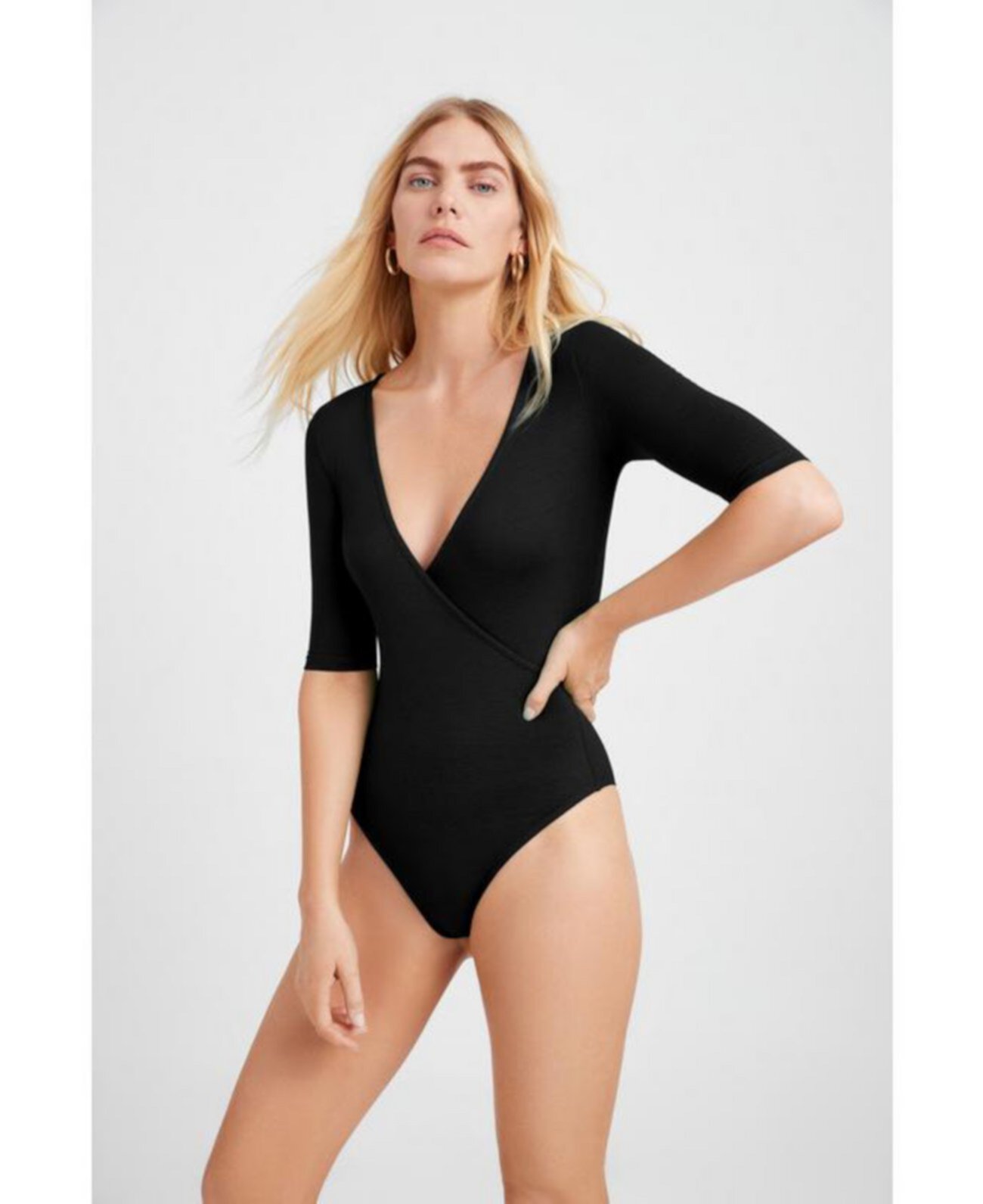 Women's Hayden Bodysuit Marcella