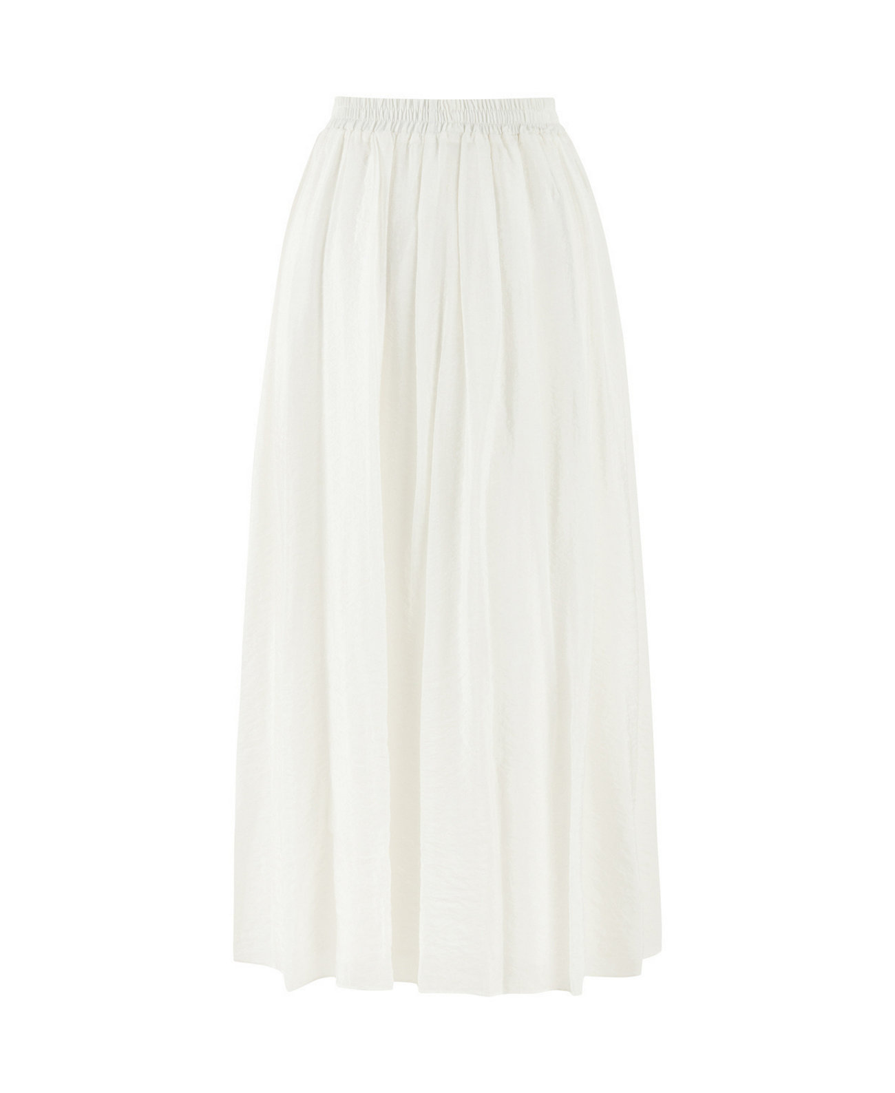 Women's Flowy Skirt Nocturne