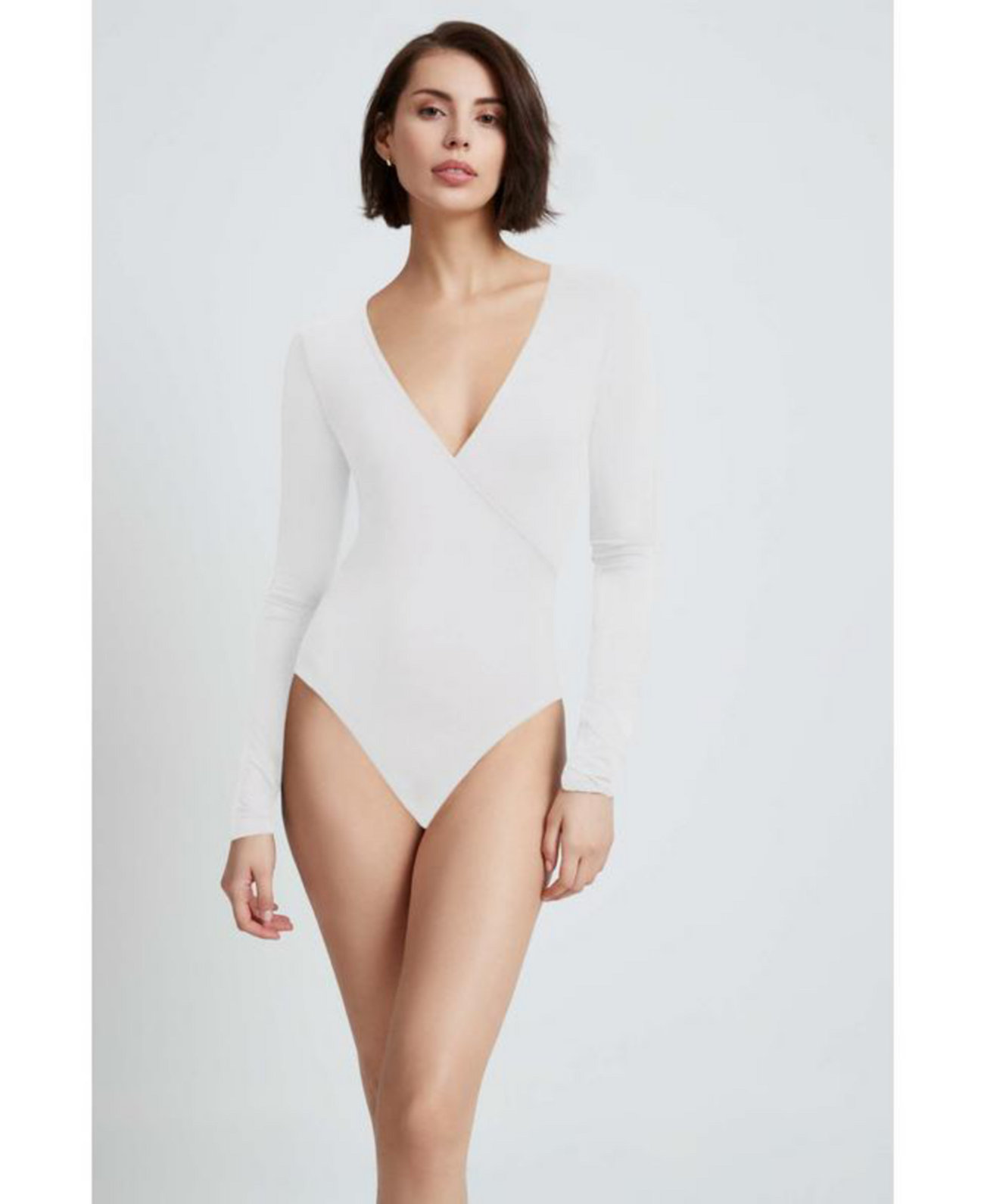 Women's Zora Bodysuit Marcella