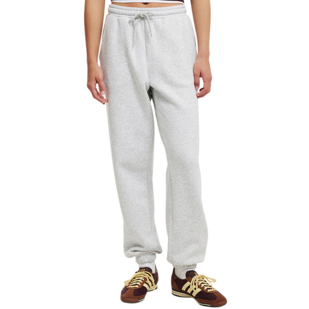 Women's Classic Fleece Sweatpant Cotton On