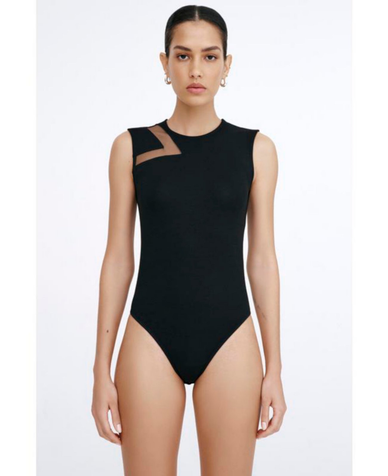 Women's Emma Bodysuit Marcella