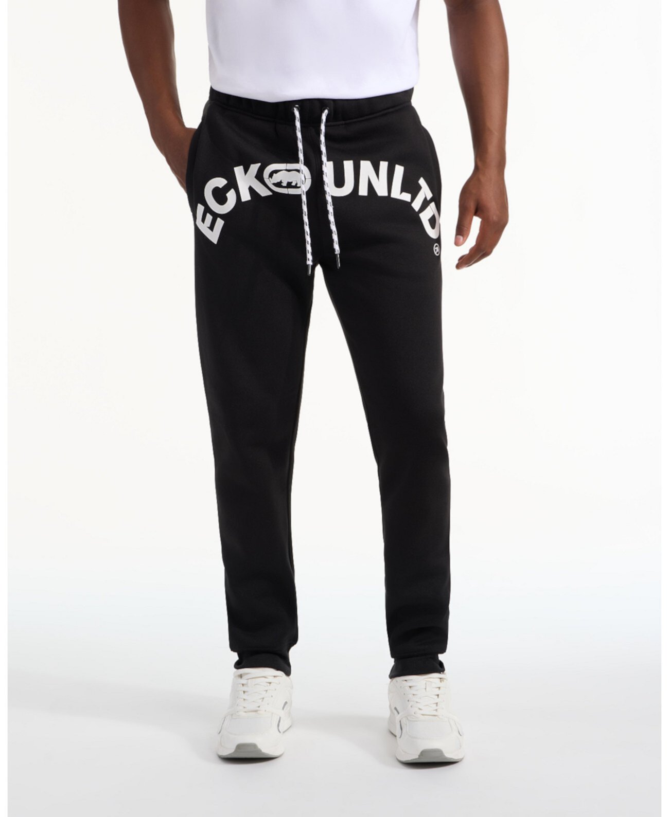 Men's Back Stack Jogger Ecko Unltd